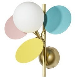 10008/1W mult Бра LOFT IT Matisse