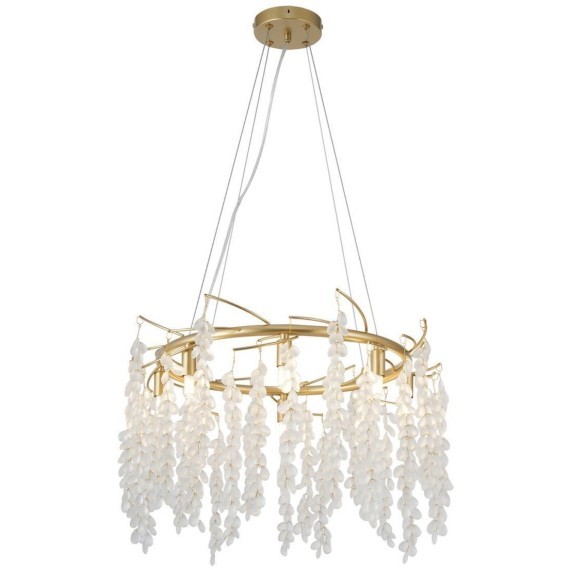 Подвесная люстра Desmi 4108-8P