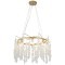 Подвесная люстра Desmi 4108-8P