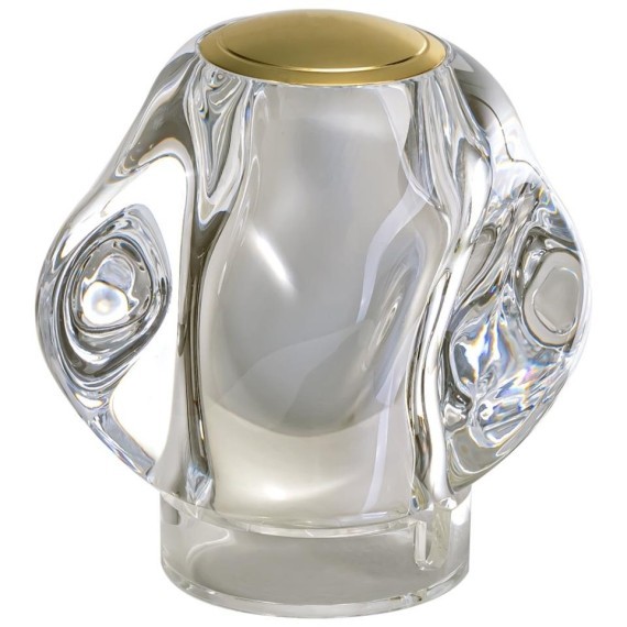 Настольная лампа 4000K 120Лм LED 2W Odeon Light JEMSTONE 5085/2TL