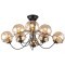 Потолочная люстра Grana 2202-8U