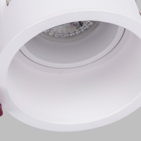 Точечный светильник Lamppu 4546-1C