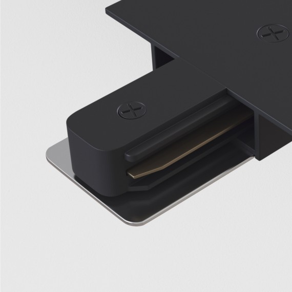 Ввод питания для встр. в ГКЛ однофазного шинопровода Maytoni TRA002B-11B