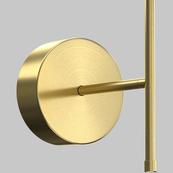 Настенный светильник (бра) Technical C085WL-L12BS2.7K