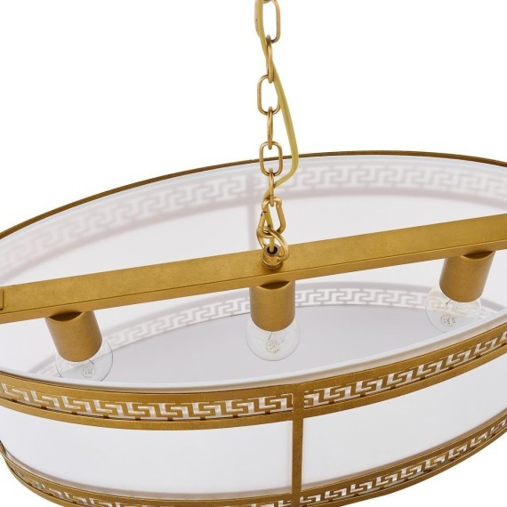 Подвесная люстра Exortivus 4011-3PC