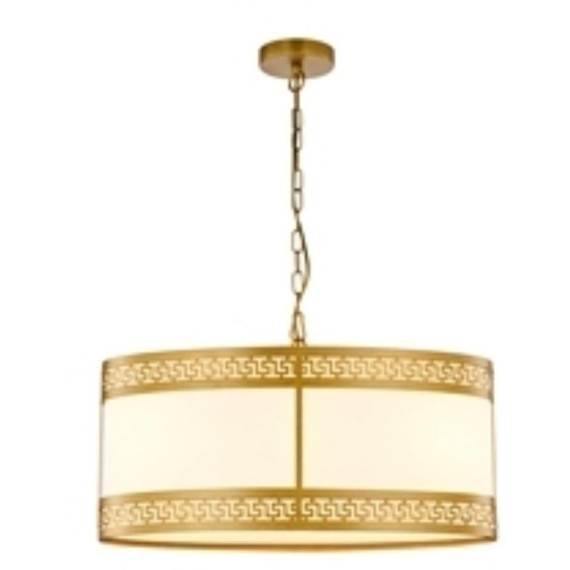 Подвесная люстра Exortivus 4011-3PC