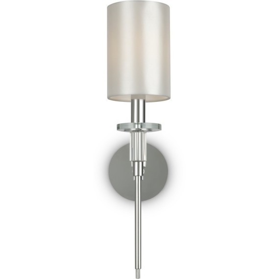 Бра Maytoni MOD148WL-01CH Florida под лампу 1xE14 40W