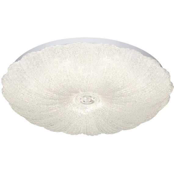 Светильник LED 48Вт 3000-6000K D380 IP20 пульт ДУ Sonex FORTUNA 7729/48L