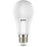 102102410 Лампа Gauss A60 10W E27 RGBW+димирование LED 1/50