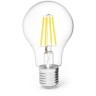 102902218 Лампа Gauss Filament А60 18W 1650lm 4100К Е27 LED 1/10/40