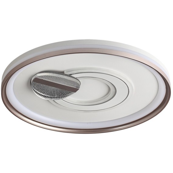 Светильник LED 85Вт 3000-6500K пульт ДУ Sonex GEMINI 7787/85L