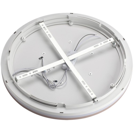 Светильник LED 85Вт 3000-6500K пульт ДУ Sonex GEMINI 7787/85L