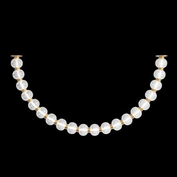 Потолочный светильник Maytoni MOD555CL-L28G3K