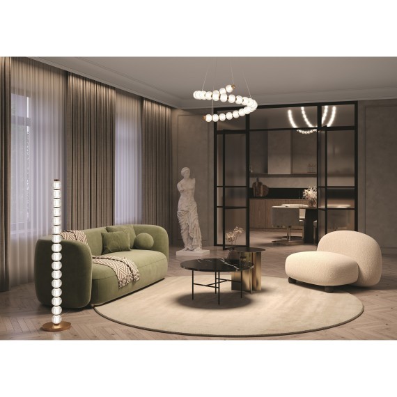 Потолочный светильник Maytoni MOD555CL-L28G3K