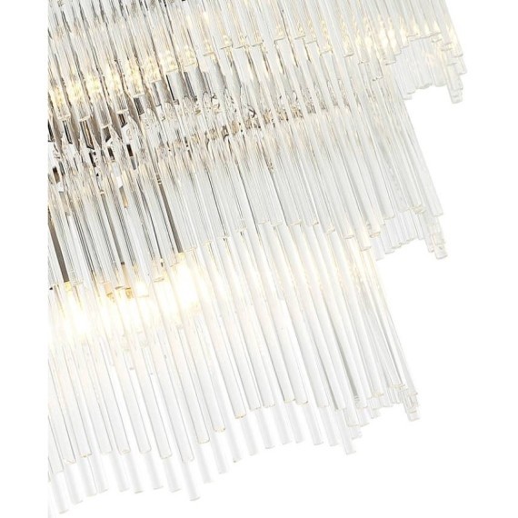 Люстра подвесная 2121/09/16P Stilfort, серия Seauty