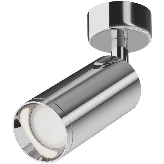 Потолочный светильник Technical C017CW-01CH