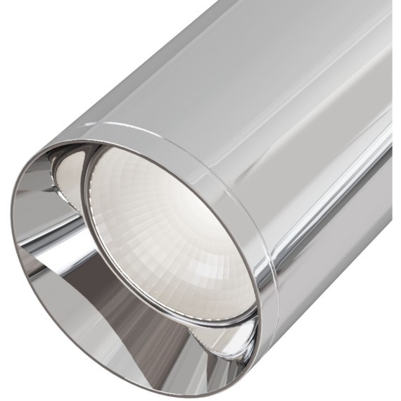 Потолочный светильник Technical C017CW-01CH