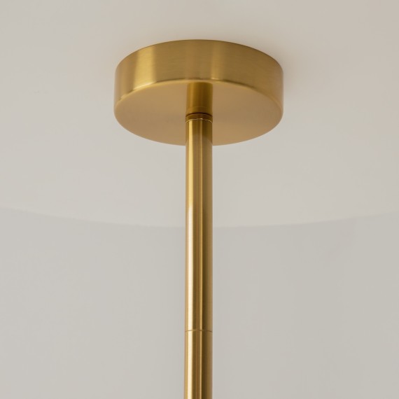 Подвесной светильник Maytoni MOD436PL-05BS