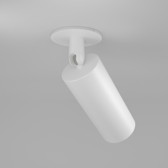 Встраиваемый светильник Focus C018CL-01W