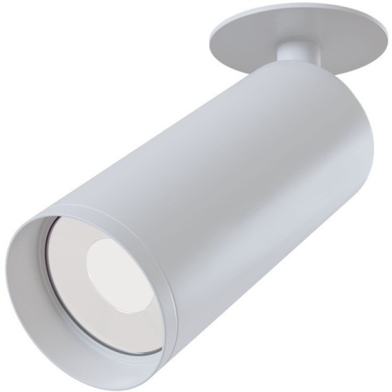 Встраиваемый светильник Focus C018CL-01W