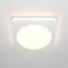 Встраиваемый светильник Maytoni DL303-L12W Phanton светодиодный LED 12W