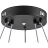 Люстра подвесная Rotonda Lightstar 736427