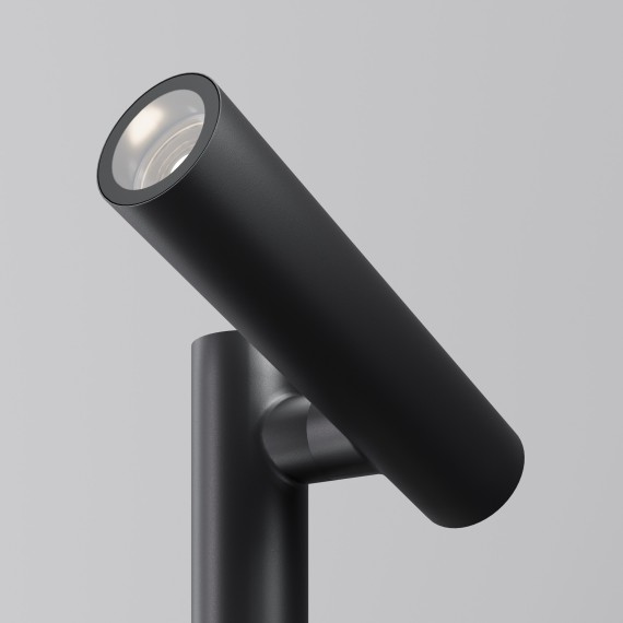 Садово-парковый светильник Maytoni Torq O494FL-L30B3K