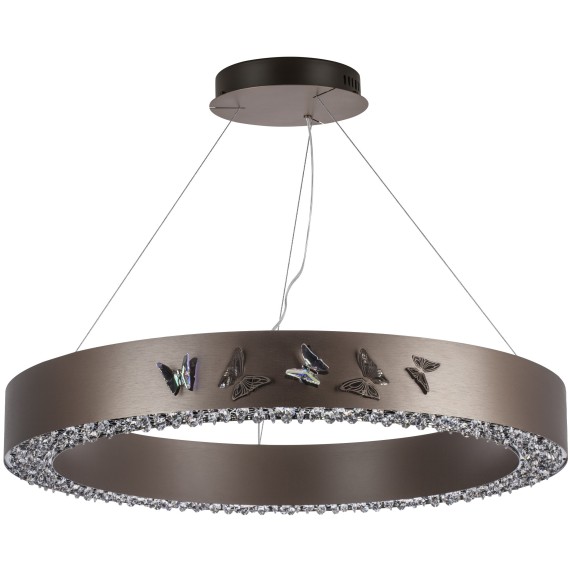 Люстра подвесная Faraone Lightstar 701181