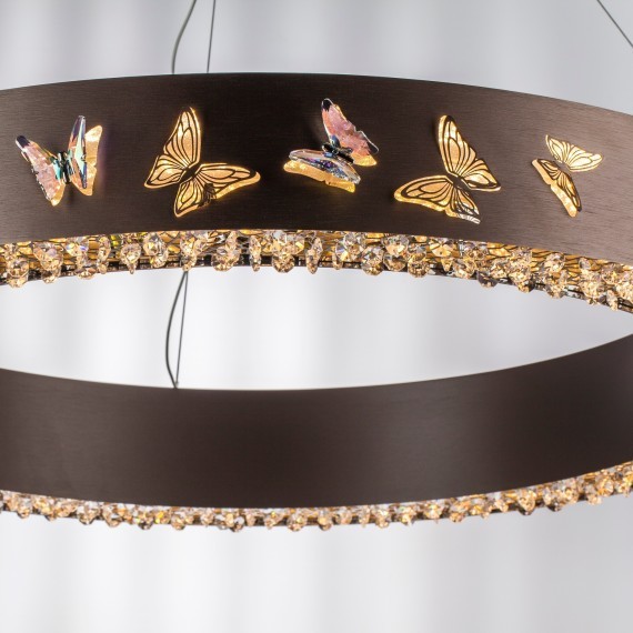 Люстра подвесная Faraone Lightstar 701181