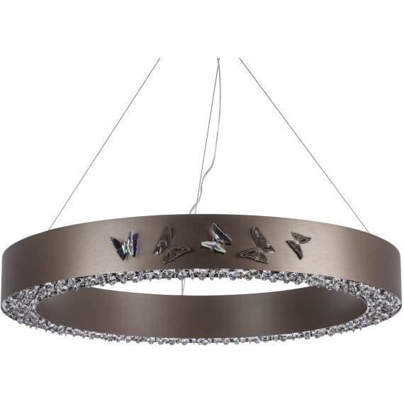 Люстра подвесная Faraone Lightstar 701181