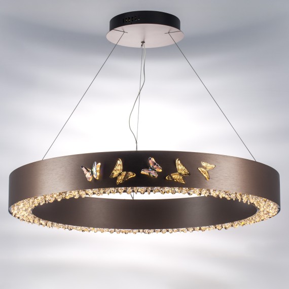 Люстра подвесная Faraone Lightstar 701181