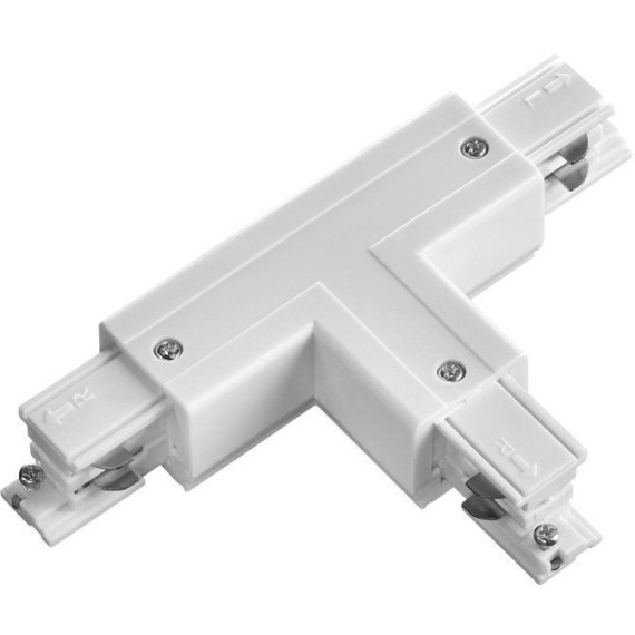 Соединитель "T" трехфазный правый Novotech 135058