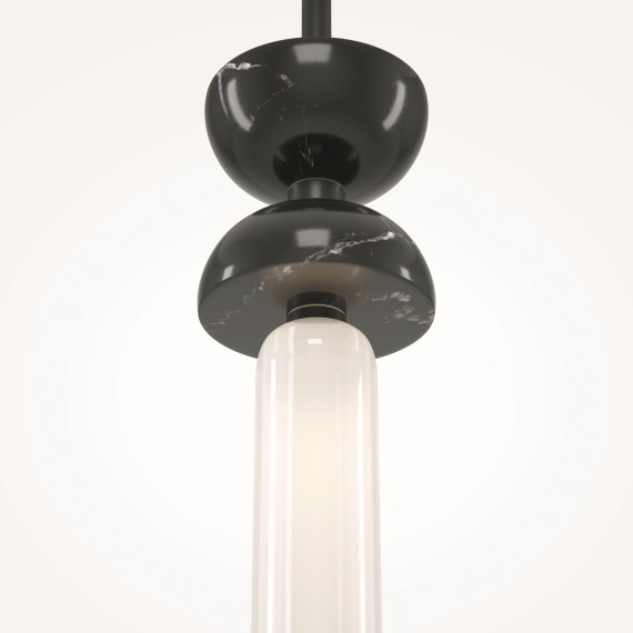 Подвесной светильник Maytoni MOD178PL-01B