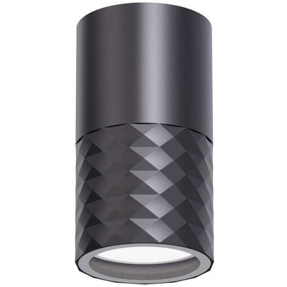 4659-1U, уличный светильник, D55xH100, 1xGU10x35W, IP65, excluded