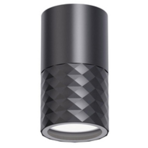 4659-1U, уличный светильник, D55xH100, 1xGU10x35W, IP65, excluded