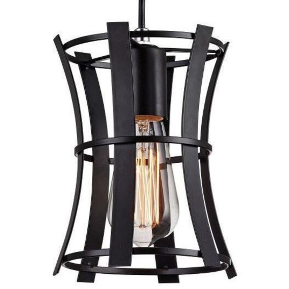 Подвесной светильник Werk 1521-1P