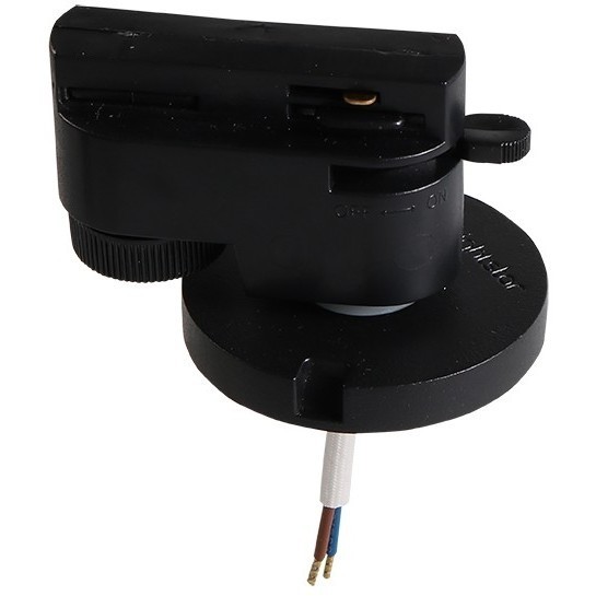 Трековое крепление с 1-фазным адаптером к 05101x/05105х/21444x Asta Lightstar 592017