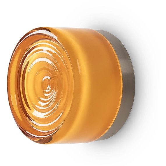 FR5603WL-L8YA1 Настенный светодиодный светильник (бра) без выкл. 7Вт, 2550К, CRI80, 500лм Freya Retro