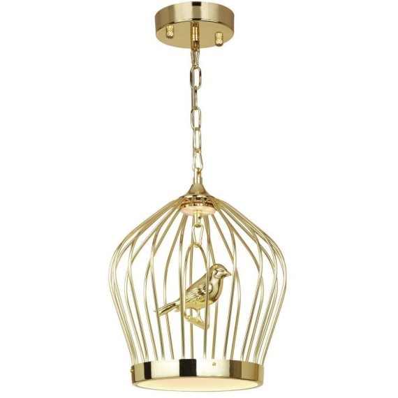 Подвесной светильник Chick 1930-2P