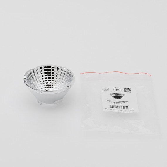 Внутренняя линза 38G CICLONE к 3851xx (D108) Ciclone Lightstar 385103