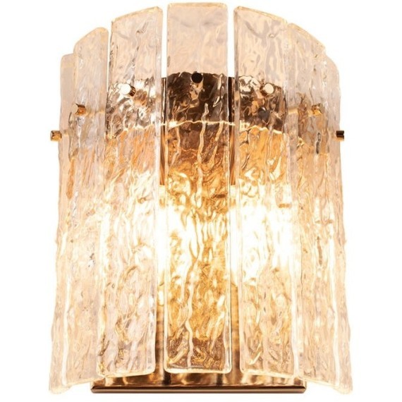 10297W French gold Настенный светильник LOFT IT Nevada