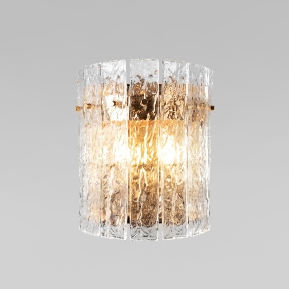 10297W French gold Настенный светильник LOFT IT Nevada