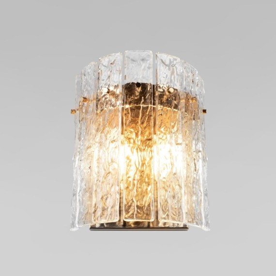 10297W French gold Настенный светильник LOFT IT Nevada