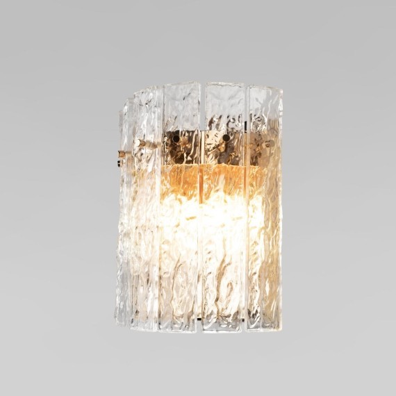 10297W French gold Настенный светильник LOFT IT Nevada