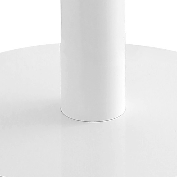 Настольная лампа диммируемая 12W 3000K белый Catania Lightstar 689916