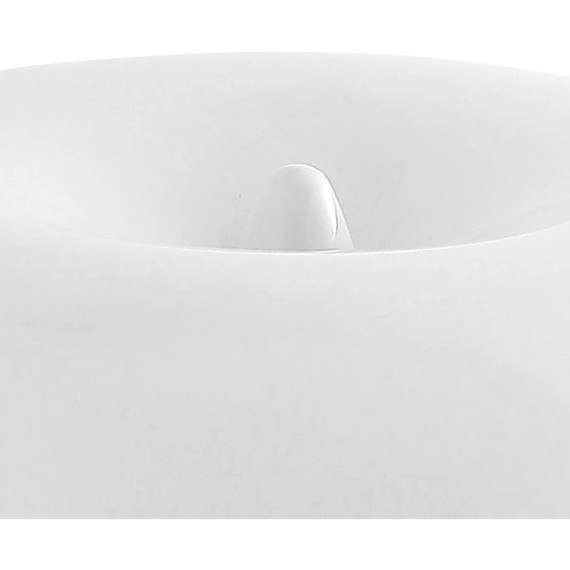 Настольная лампа диммируемая 12W 3000K белый Catania Lightstar 689916