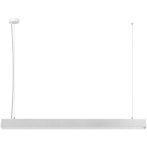 10318/D White Подвесной светильник LOFT IT Vim