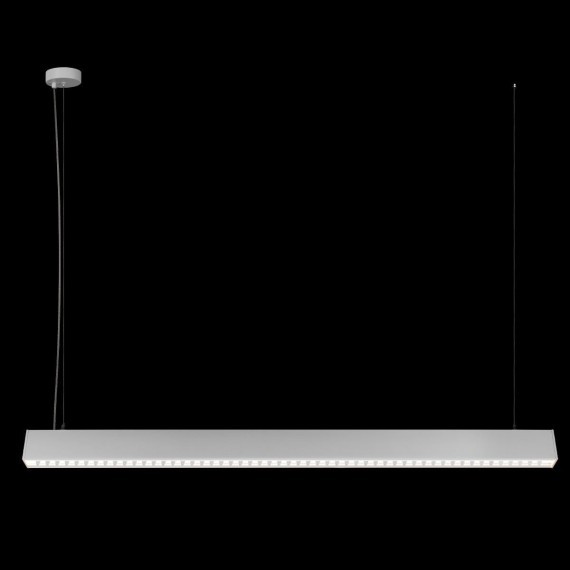 10318/D White Подвесной светильник LOFT IT Vim