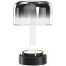 MOD286RL-L3B3K Аккумуляторный переносной настольный светильник с сенсорным диммированием 3Вт 650Лм 3000К CRI80 DC3,7 Maytoni Spirito