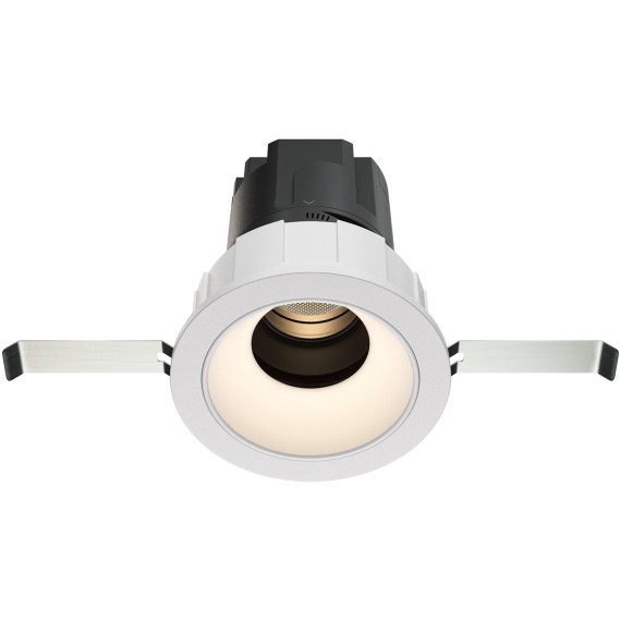 Встраиваемый светильник Technical DL057-7W3K-W